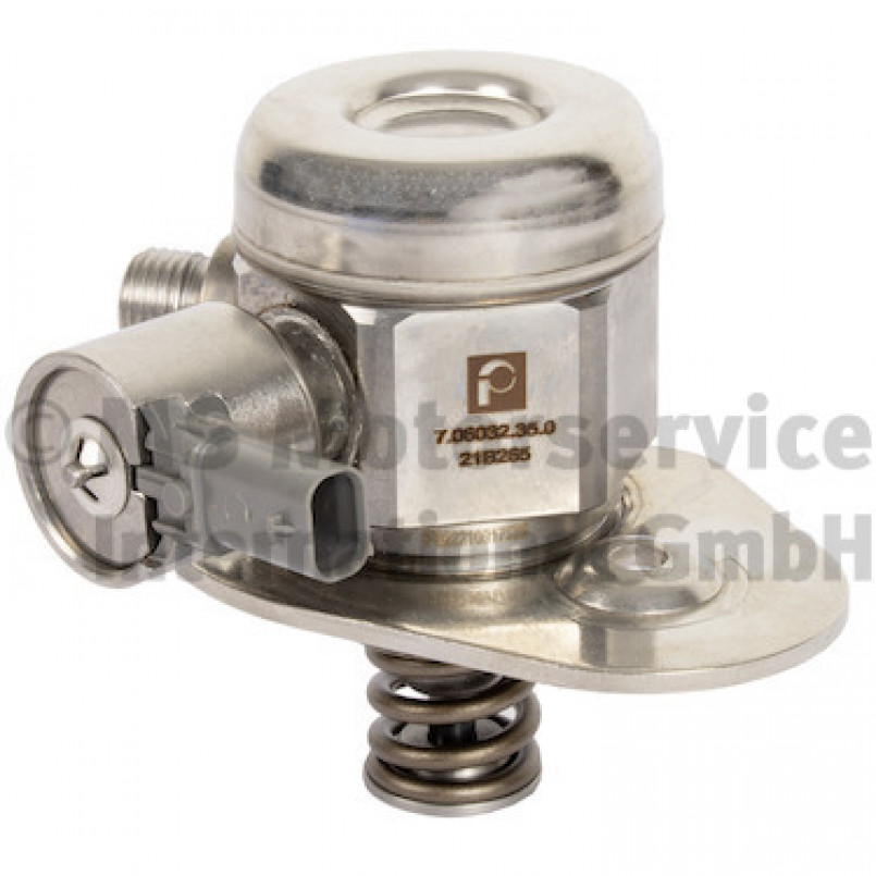 7.06032.35.0 PIERBURG Паливний насос високого тиску — фото товара №1