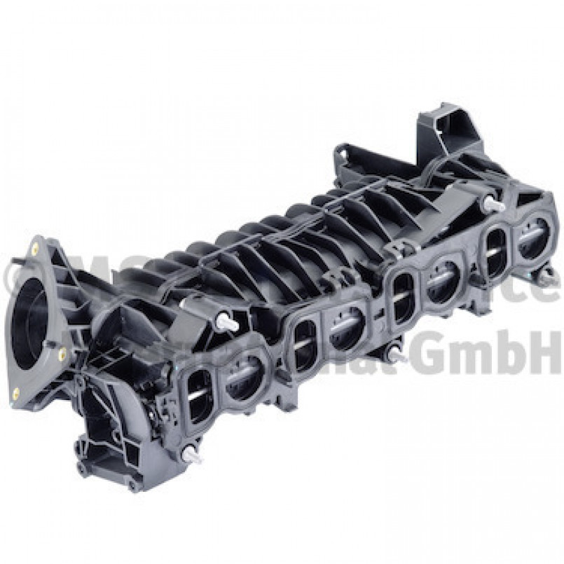 7.10131.12.0 PIERBURG Колектор двигуна — фото товара №2