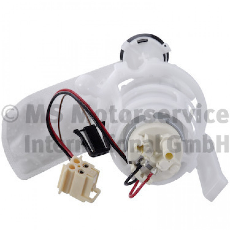 7.03794.37.0 PIERBURG Насос паливний — фото товара №1