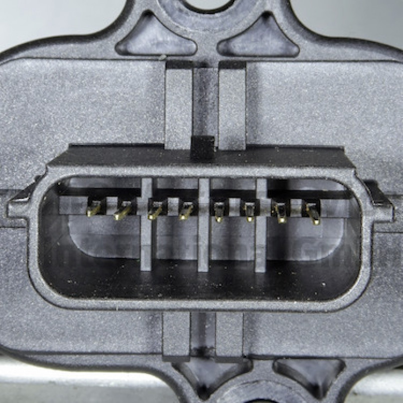 7.07759.73.0 PIERBURG Витратомір повітря — фото товара №3