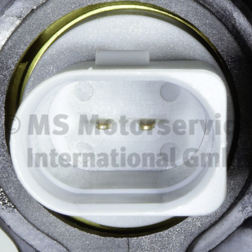 7.07152.35.0 PIERBURG Насос водяний — фото товара №3