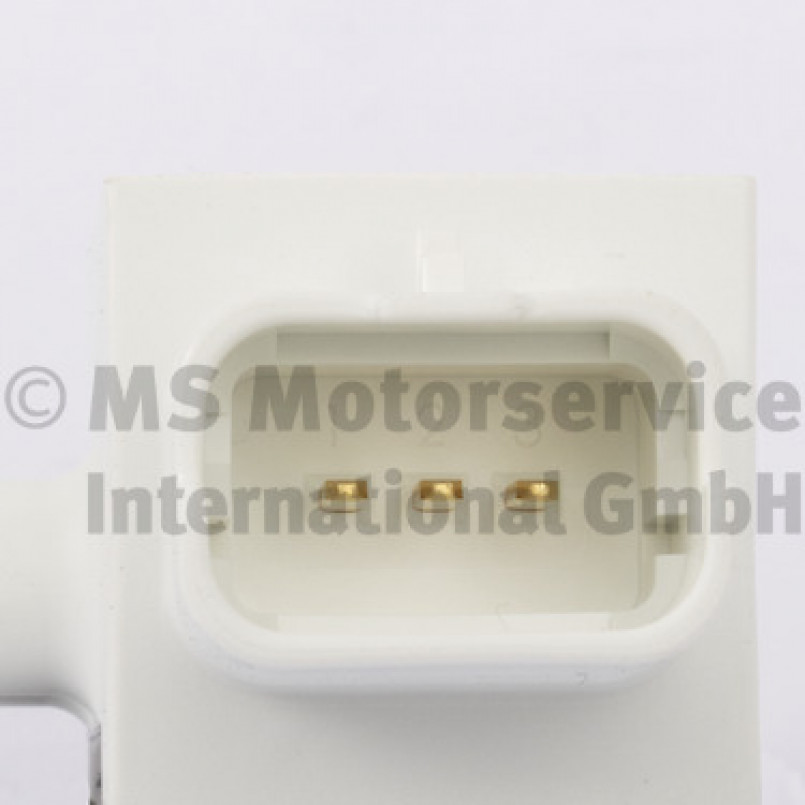 7.11492.07.0 PIERBURG Датчик управління тиском — фото товара №2