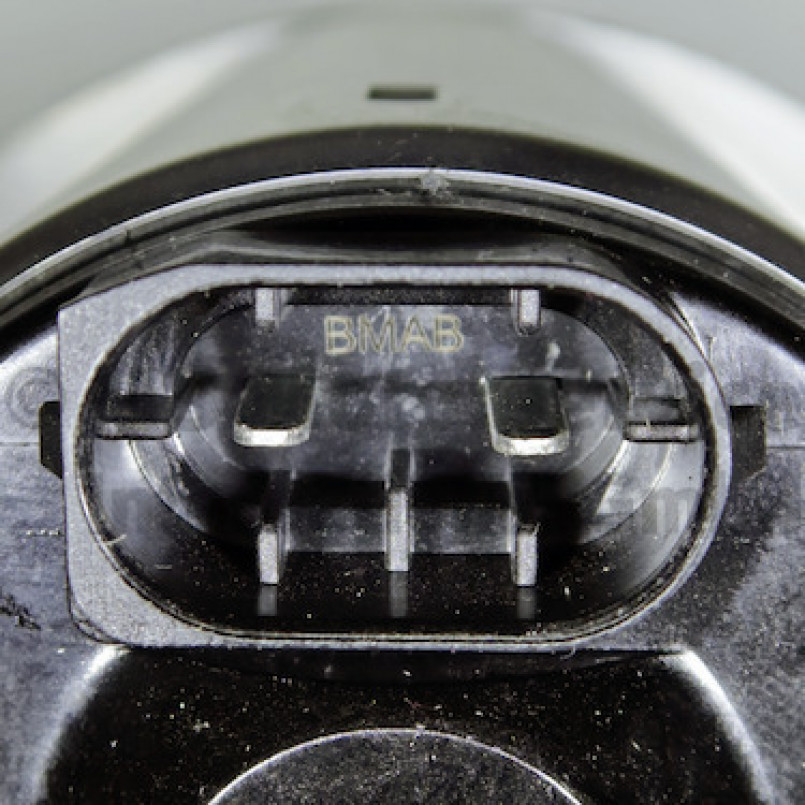 7.09800.00.0 PIERBURG Клапан управління тиском — фото товара №2