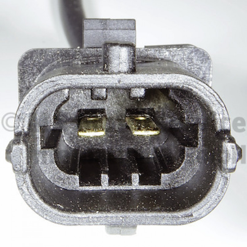 7.11020.64.0 PIERBURG Датчик температури відпрацьованих газів — фото товара №2