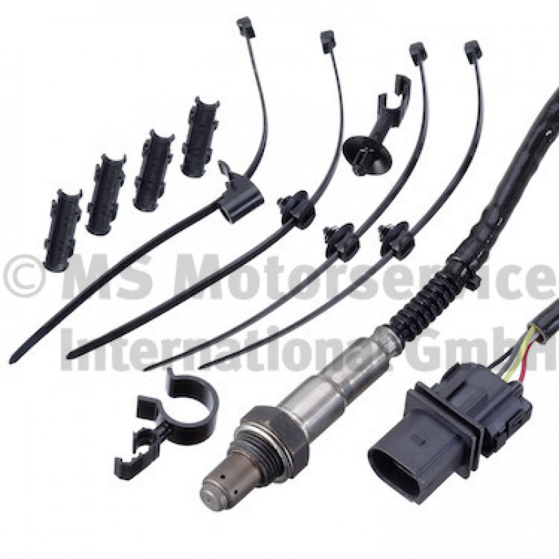 7.05271.85.0 PIERBURG Датчик температури відпрацьованих газів — фото товара №1