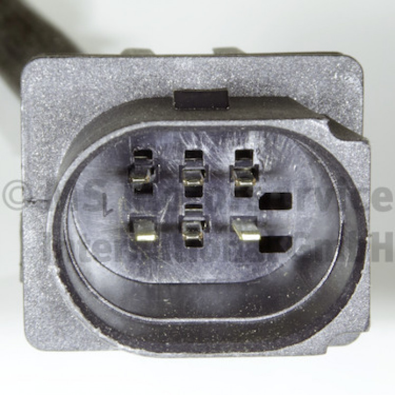 7.05271.85.0 PIERBURG Датчик температури відпрацьованих газів — фото товара №2