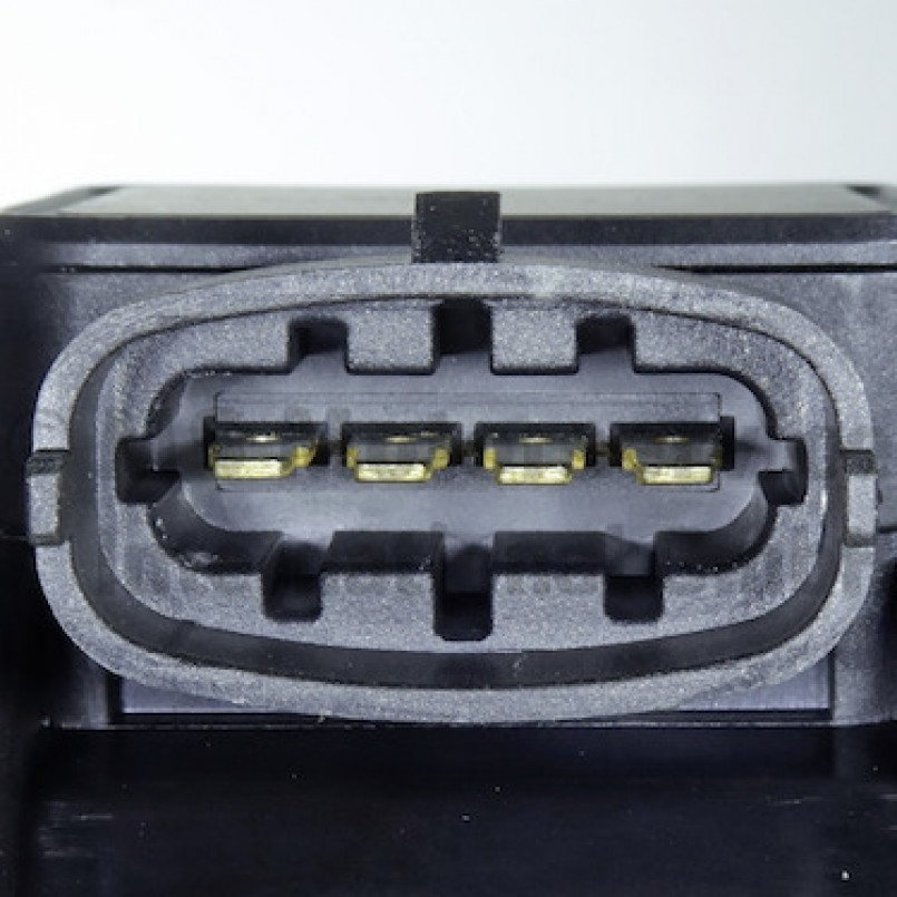 7.07759.74.0 PIERBURG Витратомір повітря — фото товара №3