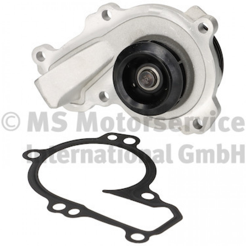 7.07152.28.0 PIERBURG Насос водяний — фото товара №1