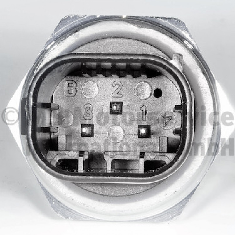 7.12061.03.0 PIERBURG Датчик, тиск ВГ MB OM651 — фото товара №2