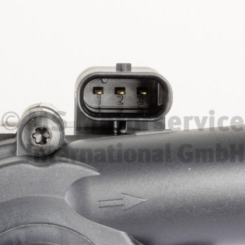 7.10102.05.0 PIERBURG Додаткова водяна помпа — фото товара №2