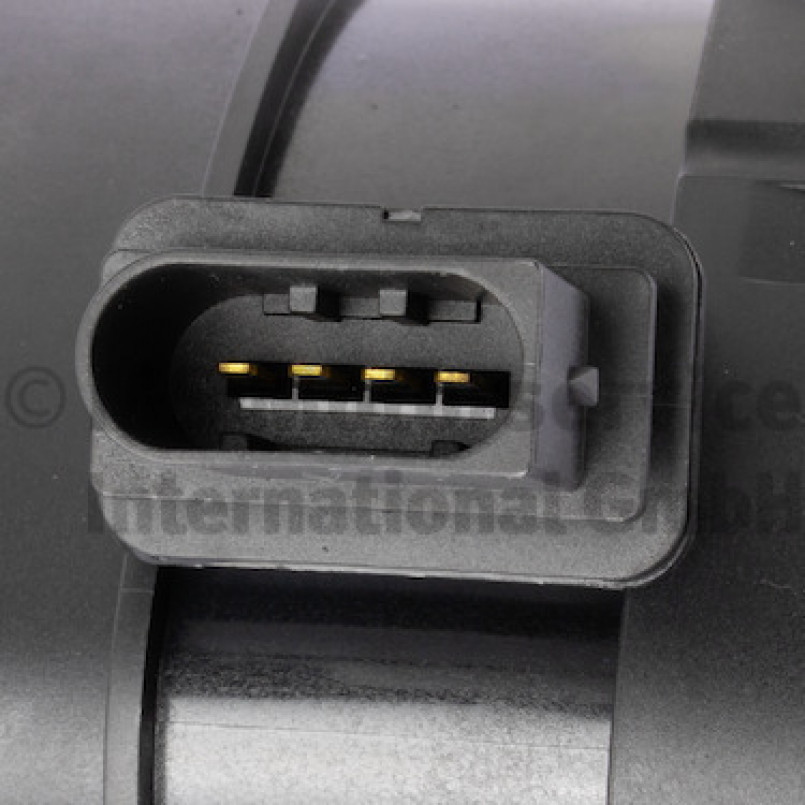 7.18221.05.0 PIERBURG Витратомір повітря — фото товара №3