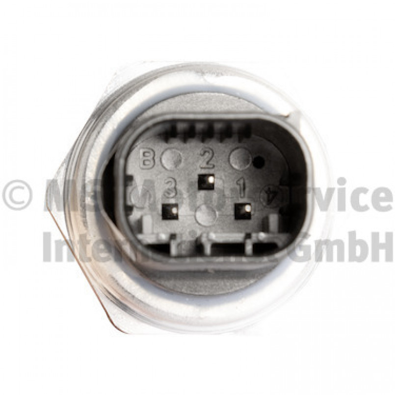 7.12061.05.0 PIERBURG Датчик тиску, випускний газопровід — фото товара №2