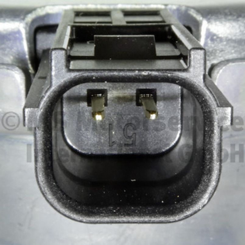 7.06117.59.0 PIERBURG Центральний магніт, регулювання фаз газорозподілу SUBARU Toyota — фото товара №3