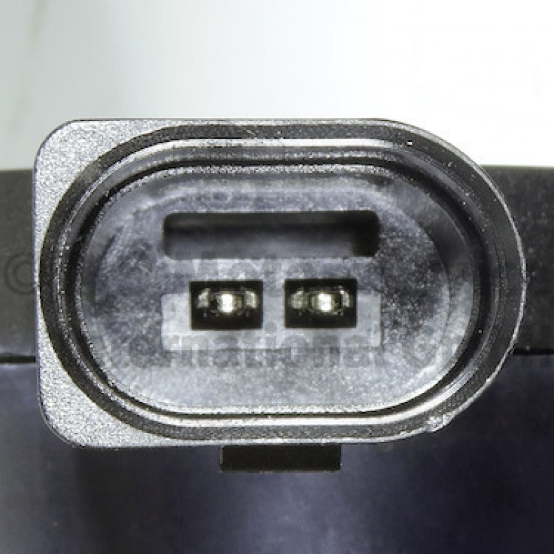 7.06740.18.0 PIERBURG Циркуляційний водяний насос — фото товара №2