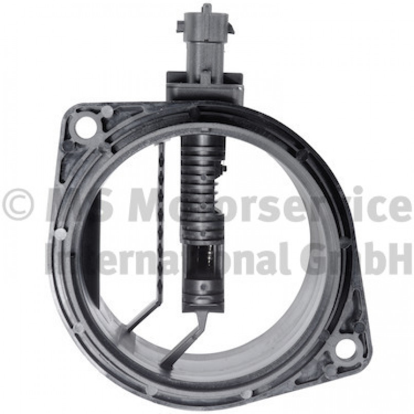 7.07759.78.0 PIERBURG Витратомір повітря — фото товара №1