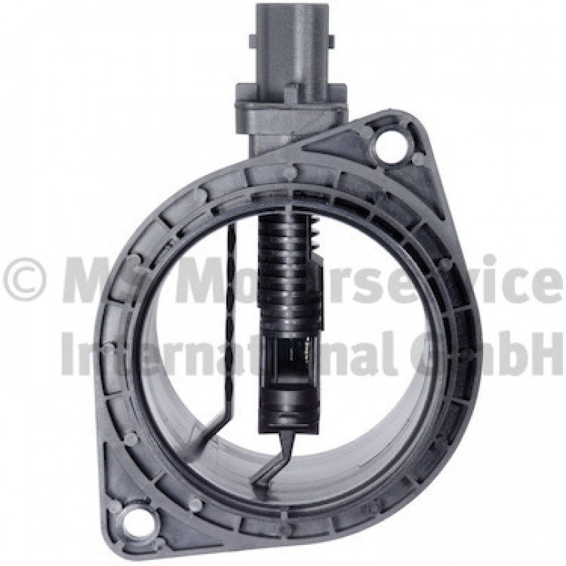 7.07759.79.0 PIERBURG Витратомір повітря — фото товара №1