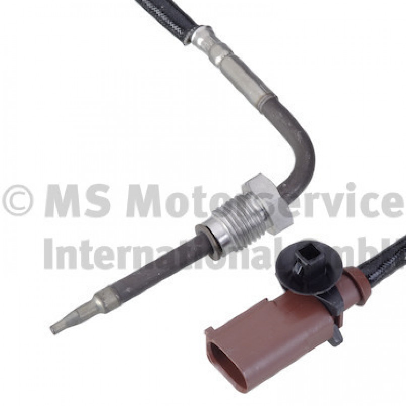 7.12196.15.0 PIERBURG Датчик, температура відпрацьованих газів VW CRAFTER 2.0TDI 2016- — фото товара №1