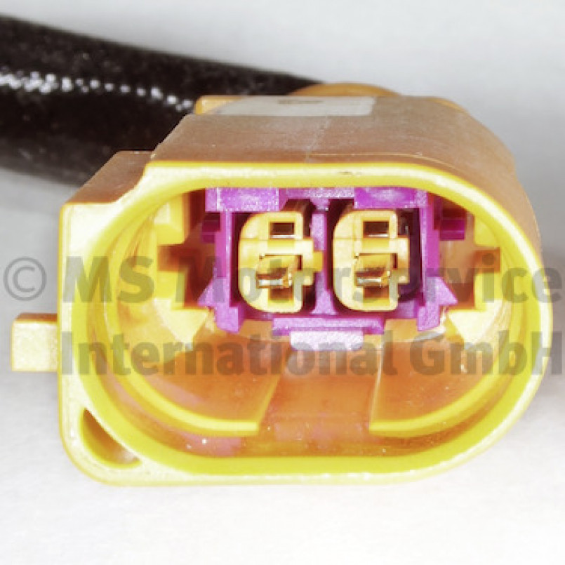 7.12196.30.0 PIERBURG Датчик, температура відпрацьованих газів — фото товара №2