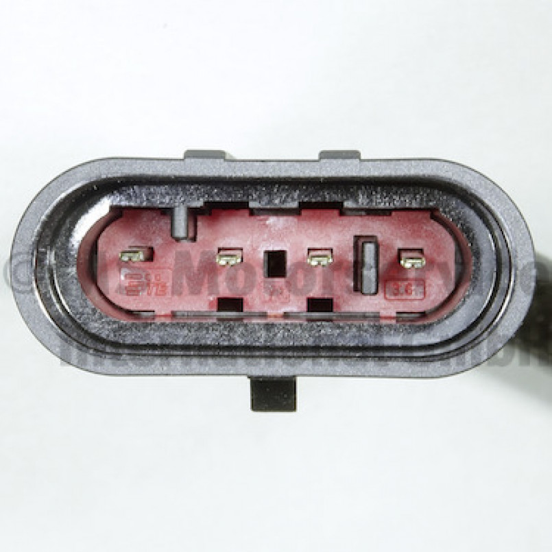 7.05271.89.0 PIERBURG Кисневий датчик — фото товара №2