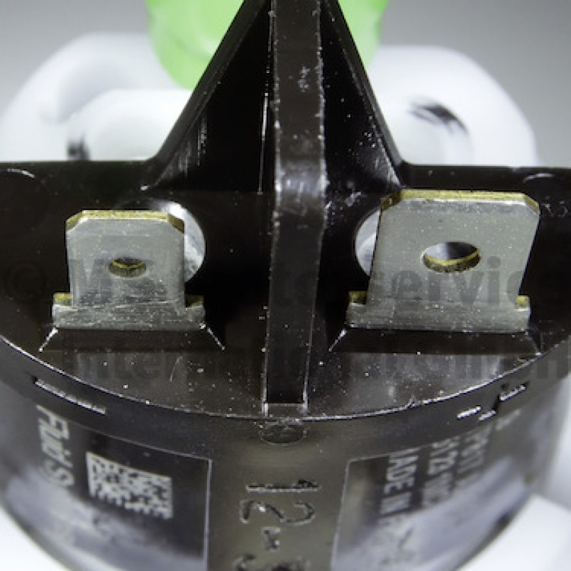 7.22013.61.0 PIERBURG Електричний паливний насос — фото товара №2