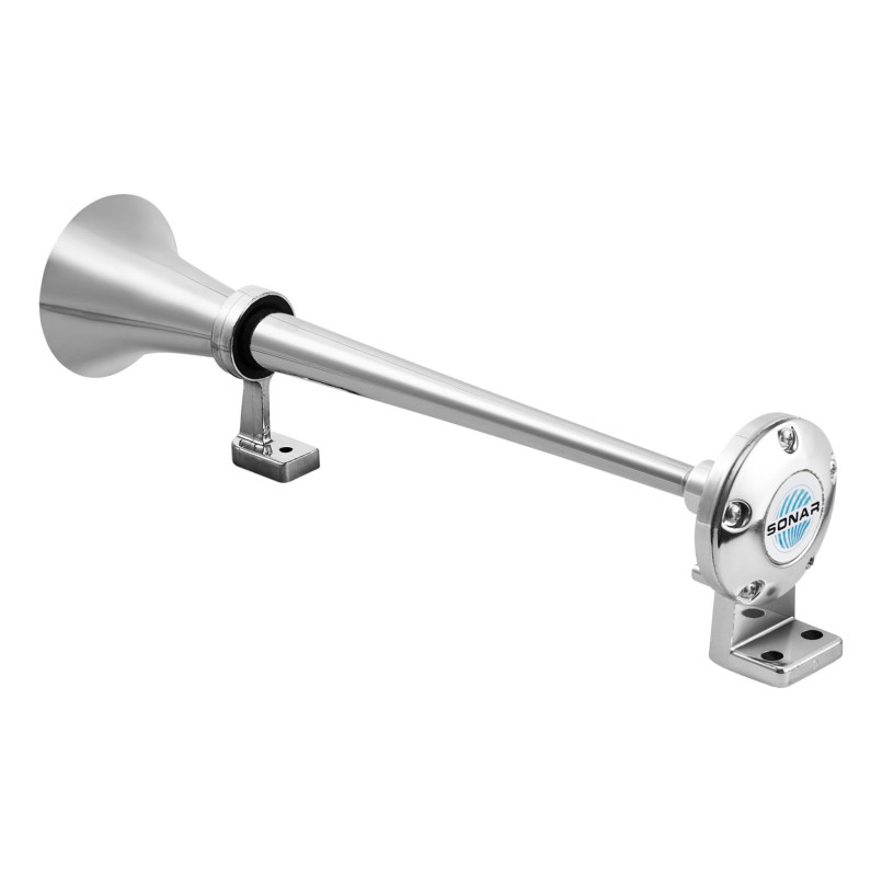 СОНАР Сигнал автомобільний , фанфарний 40 см., 12В, (20 шт.)/ SAZ-4-12 — фото товара №2