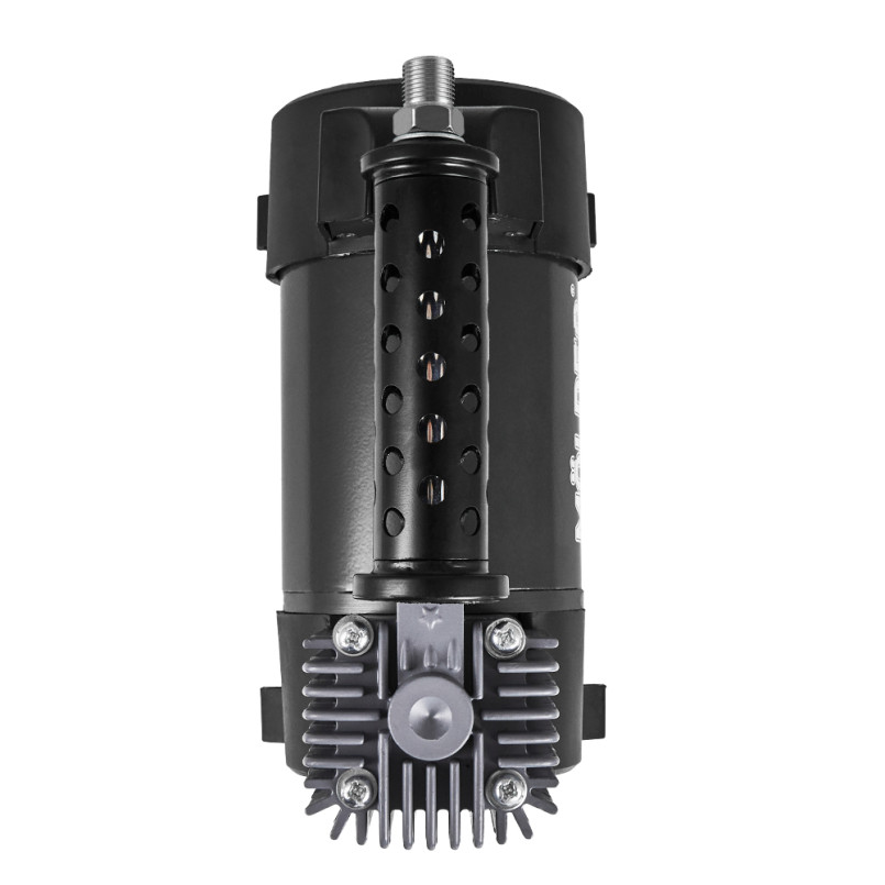 Molder Автомобільний компресор 12В, 10 Атм, 40 л/хв, дов шланга 1,3м, кабель 3м — фото товара №3