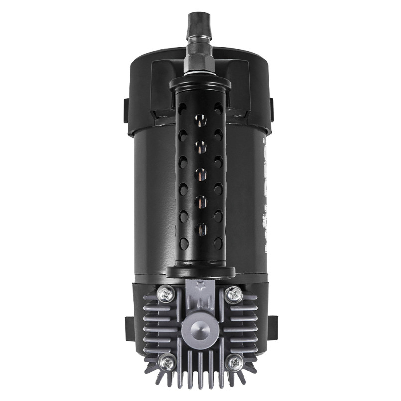 Molder Автомобільний компресор12В, 170Вт, 10 Атм, 40 л/хв., дов шланга 5,7м, кабель 3м — фото товара №3