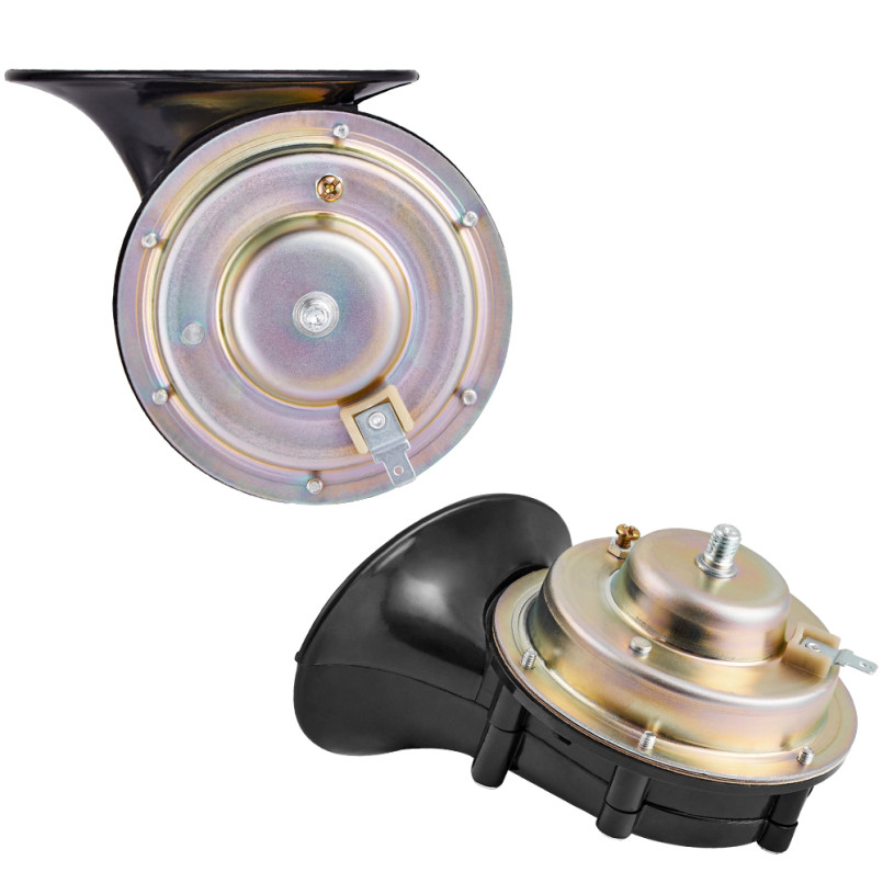 СОНАР Сигнал автомобільний, двотональний , 12В, 410Hz і 510Hz,2шт.(20шт.) — фото товара №2