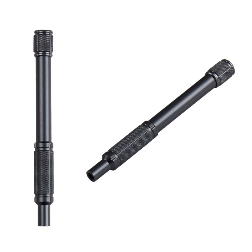 MOLDER Викрутка з комплектом насадок для точних робіт Molder, 25 шт — фото товара №3