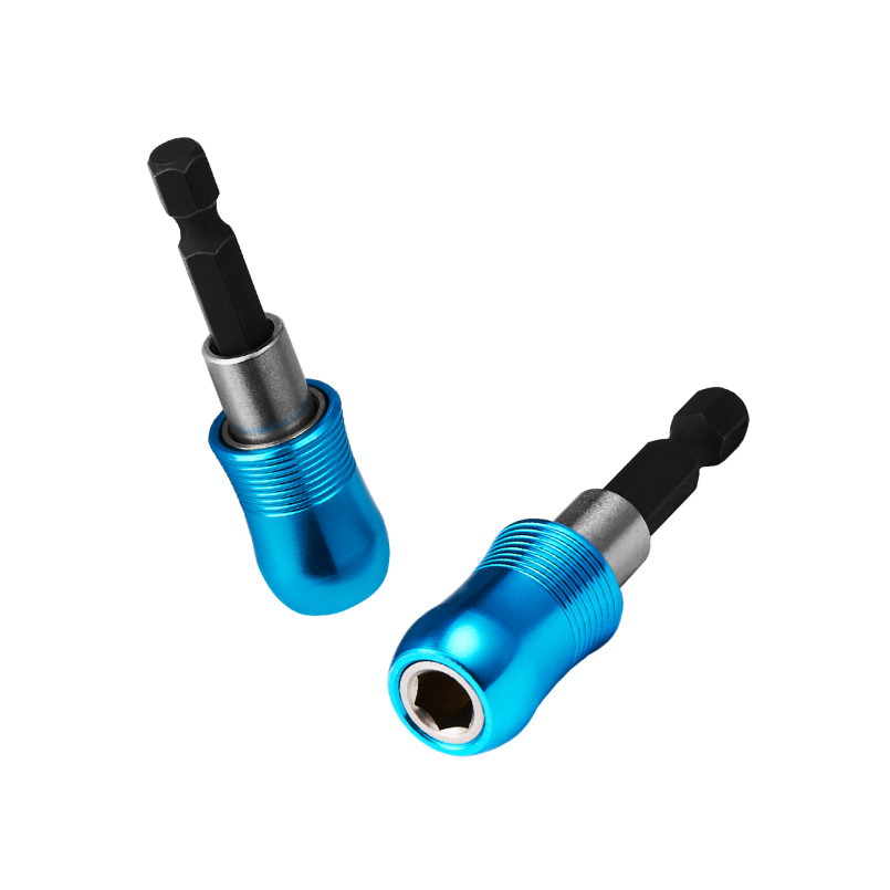 MOLDER Набір насадок з тримачем MOLDER, 45 шт — фото товара №3