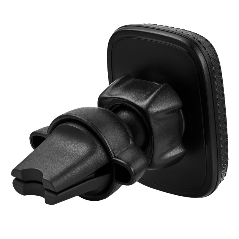 BREVIA Автомобільний тримач телефона  AirClip MagHold Plus Магнітний, 6 магнітів, для дефлекто — фото товара №2