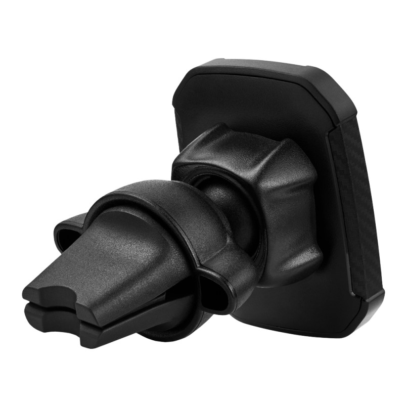 BREVIA _Автомобільний тримач телефона AirClip MagSlim Магнітний, 6 магнітів, для дефлектора_ — фото товара №2