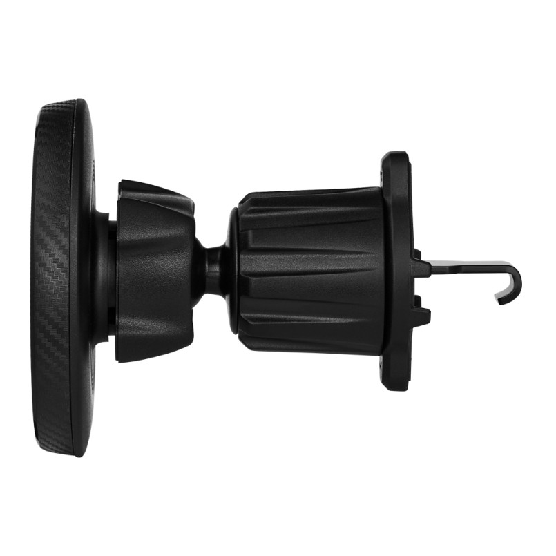 BREVIA _Автомобільний тримач телефона AirVent Ultra MagCircle Сумісний з Magsafe пристроями, для деф — фото товара №2