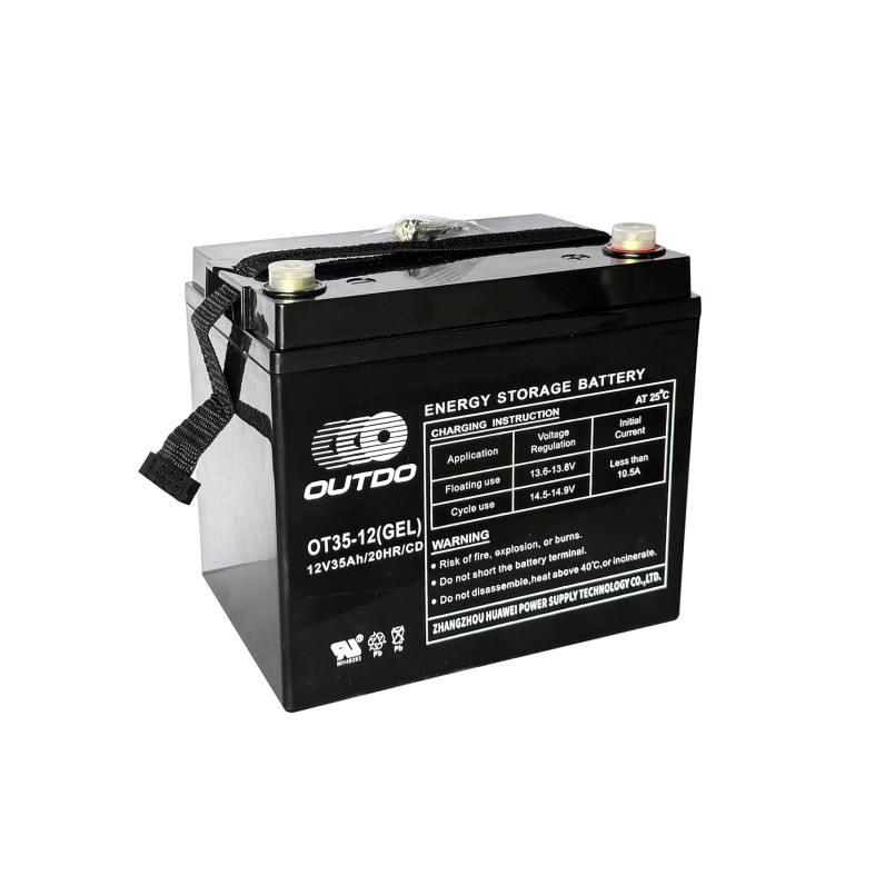 Outdo OT35-12(GEL)/CD — фото товара №1