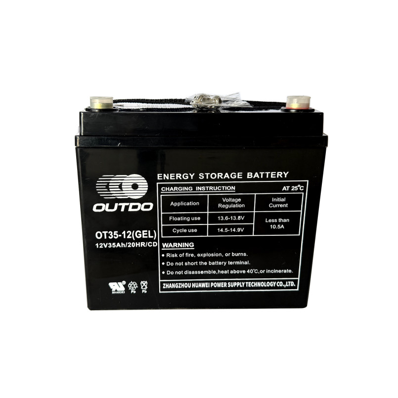 Outdo OT35-12(GEL)/CD — фото товара №2