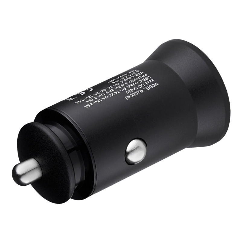 BREVIA АЗП  ePower DualCharge 30W 1xUSB-C+1xUSB-A (60шт.) — фото товара №2