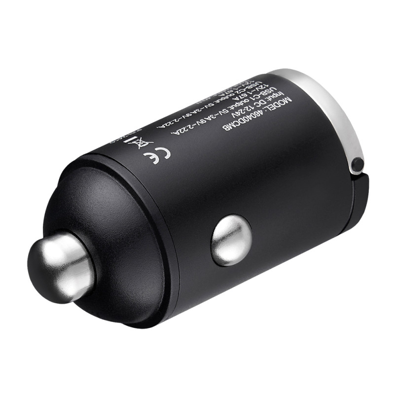 BREVIA АЗП ePower NanoMetal 40W 2xUSB-C (60шт.) — фото товара №2