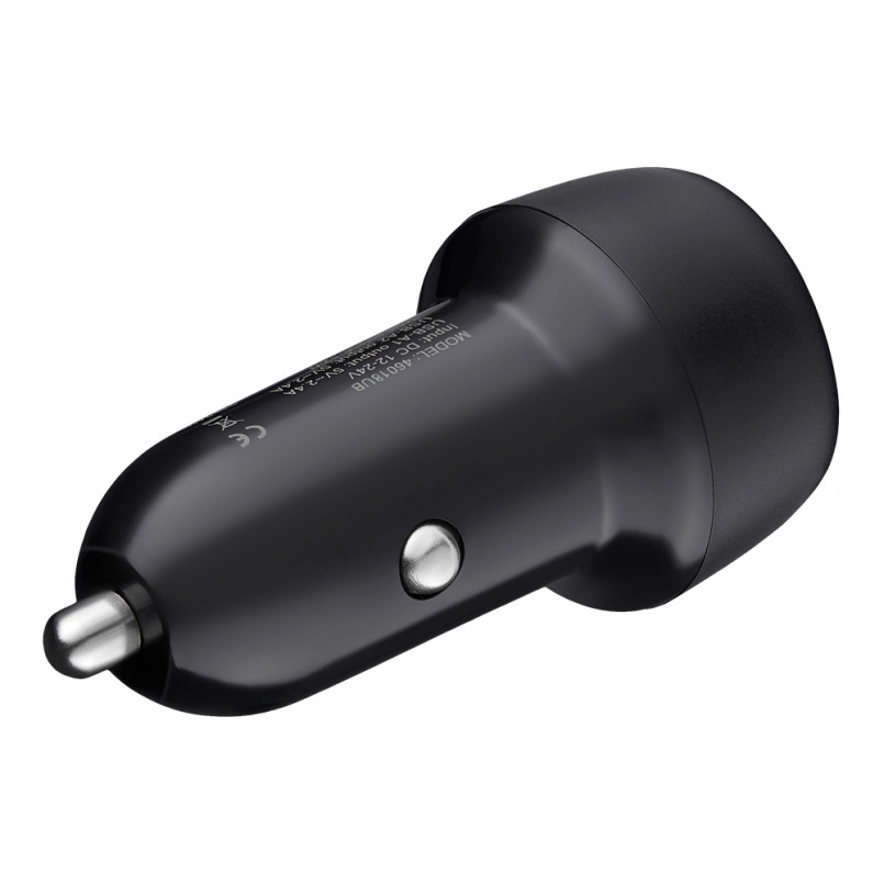 BREVIA АЗП ePower SingleDrive 18W 1xUSB-A (60шт.) — фото товара №2