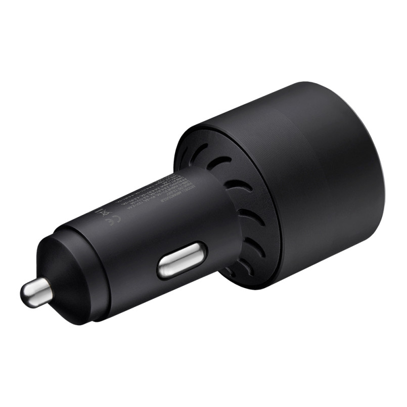 BREVIA АЗП ePower TriCharge 66W 1xUSB-C+2xUSB-A (60шт.) — фото товара №2