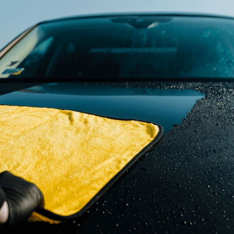 K2 King Pro мікрофібровий рушник  NEW — фото товара №2