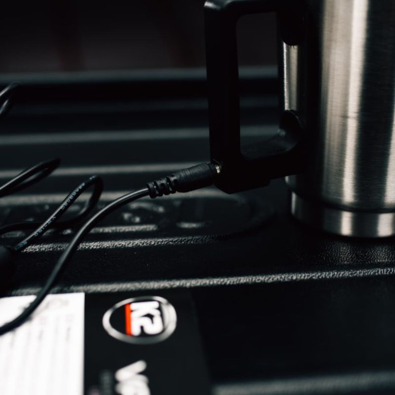 K2 Vapron набір для відновлення  фар х1 NEW — фото товара №4