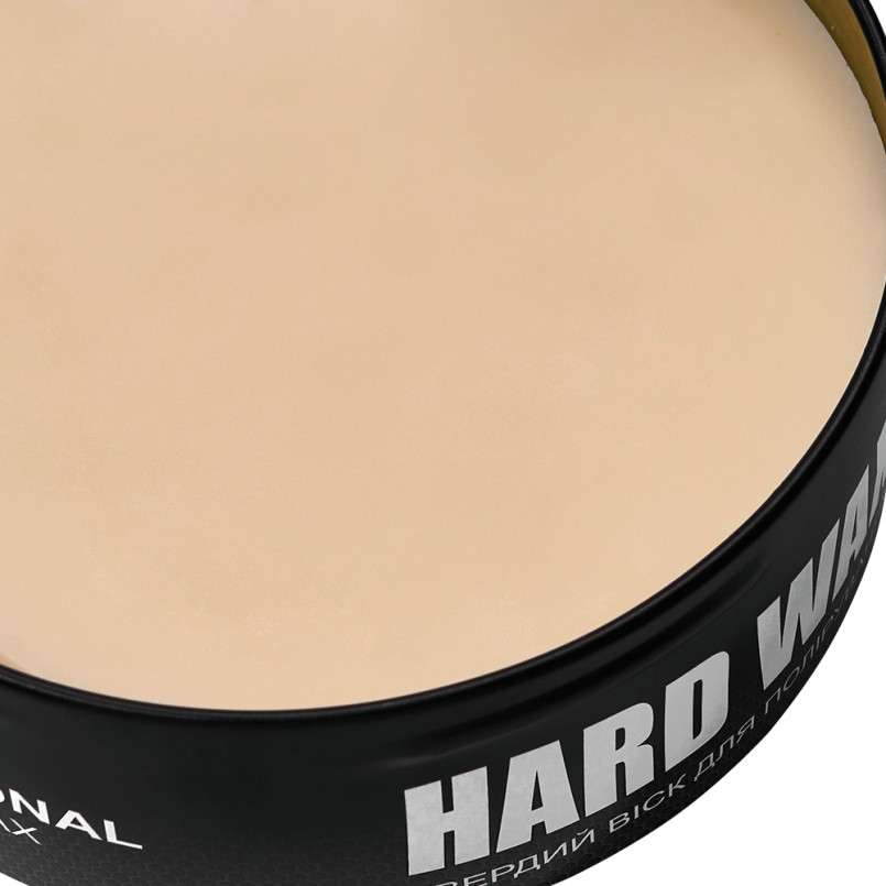 NOWAX   Твердий віск карнаубу для полірування автомобіля NOWAX 250г. — фото товара №2