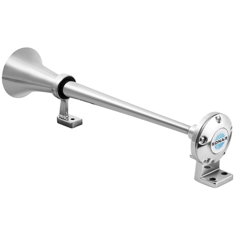 СОНАР  Сигнал автомобільний, фанфарний 45 см., 12В, (20 шт.) — фото товара №2