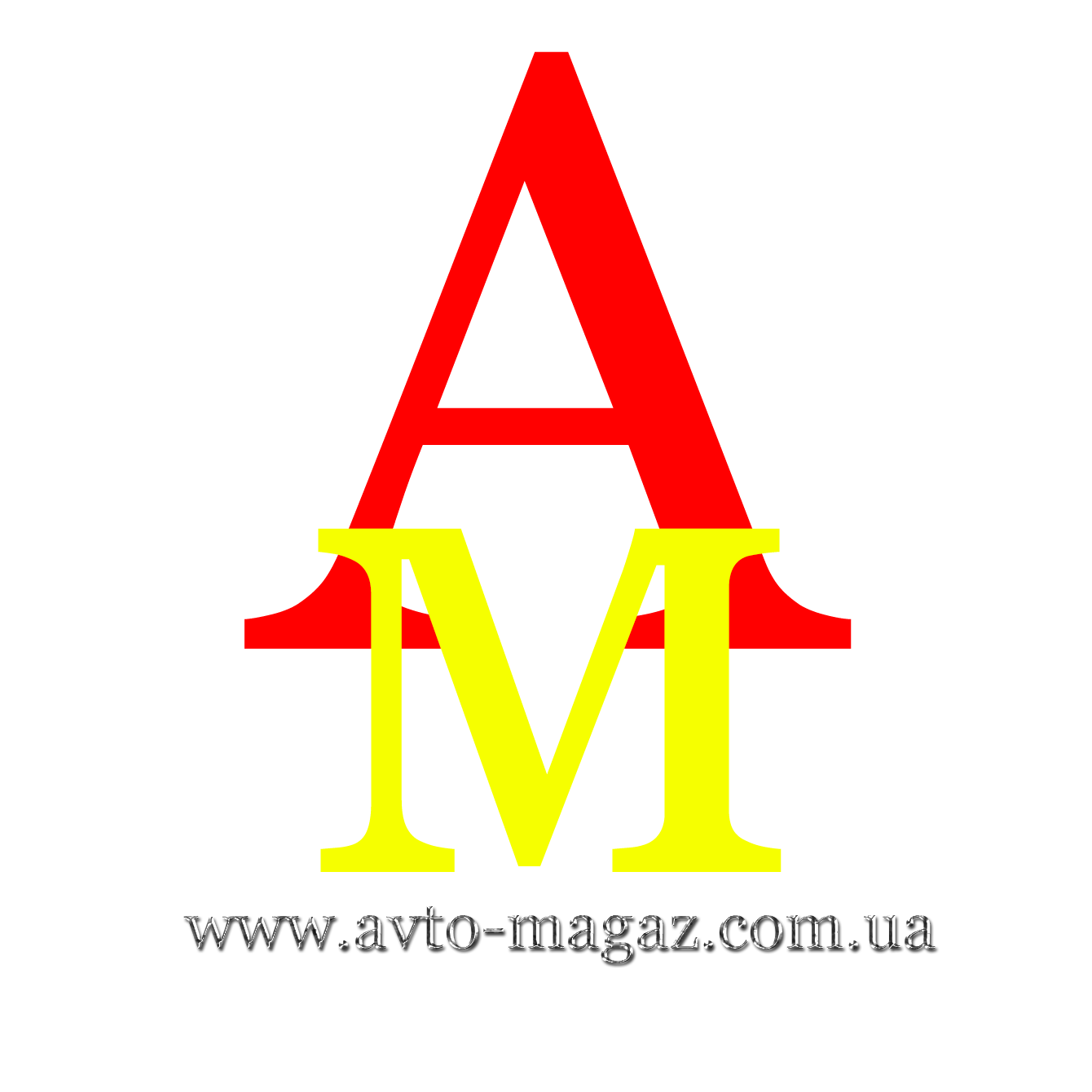 Логотип Avto-Magaz